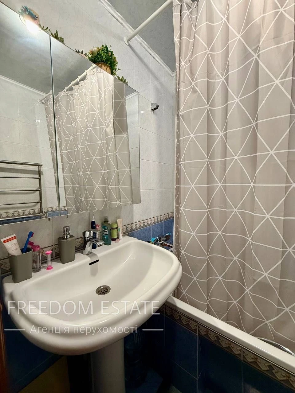 $56,000 ‼️3-room apartment 68 m2 on Saltovka‼️ Gvardeytsev Shironi