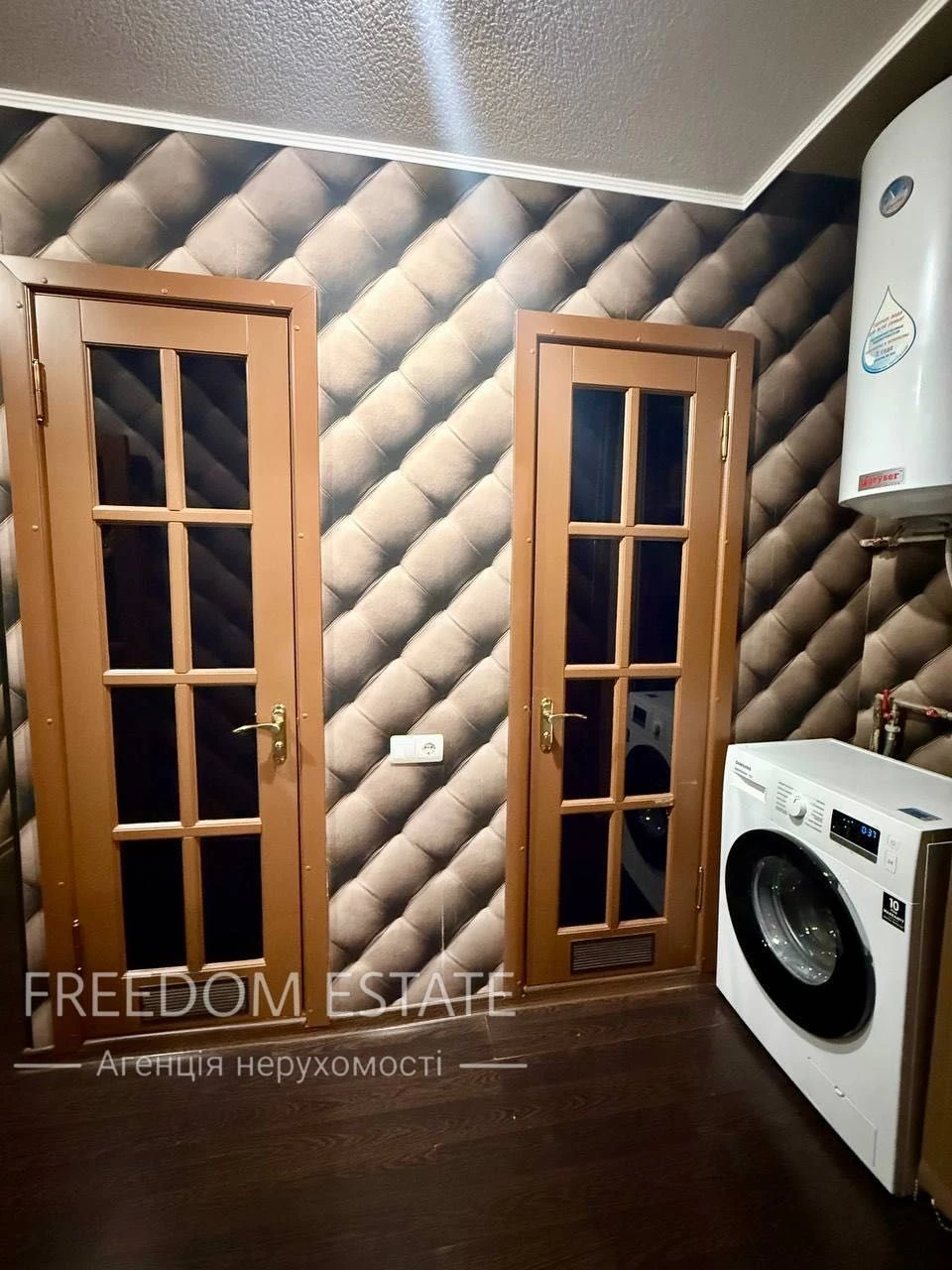 $56,000 ‼️3-room apartment 68 m2 on Saltovka‼️ Gvardeytsev Shironi