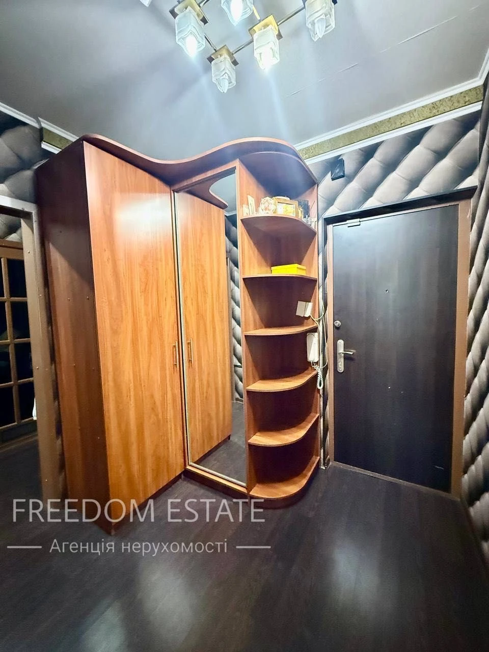 $56,000 ‼️3-room apartment 68 m2 on Saltovka‼️ Gvardeytsev Shironi