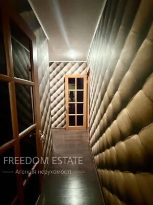 $56,000 ‼️3-room apartment 68 m2 on Saltovka‼️ Gvardeytsev Shironi