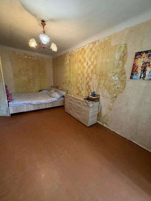 Real. 1-room apartment for sale. New buildings.