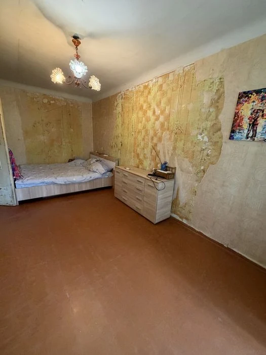 Real. 1-room apartment for sale. New buildings.