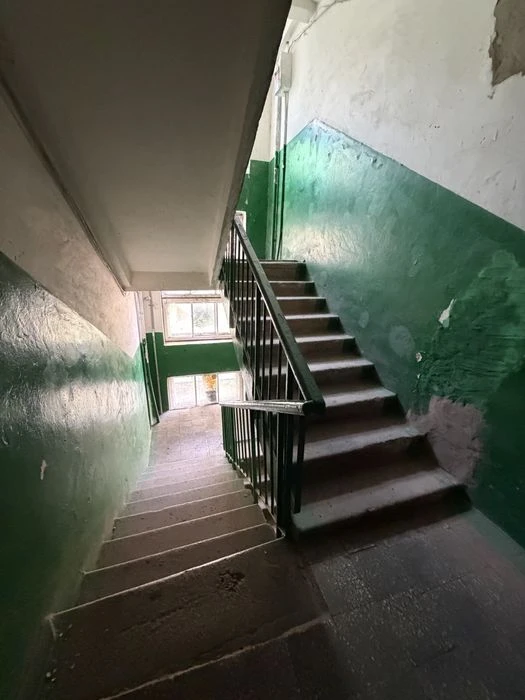 Real. 1-room apartment for sale. New buildings.