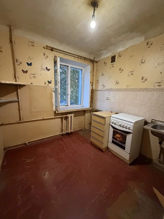 Real. 1-room apartment for sale. New buildings.