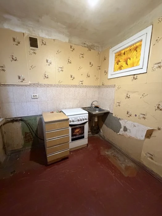 Real. 1-room apartment for sale. New buildings.