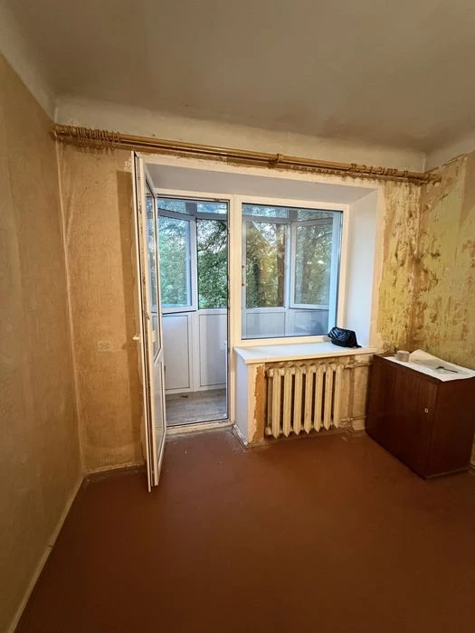 Real. 1-room apartment for sale. New buildings.