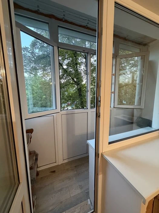Real. 1-room apartment for sale. New buildings.
