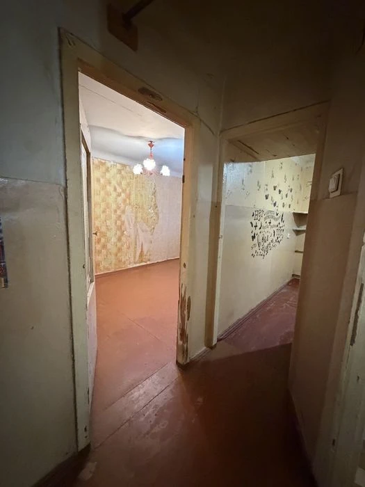 Real. 1-room apartment for sale. New buildings.