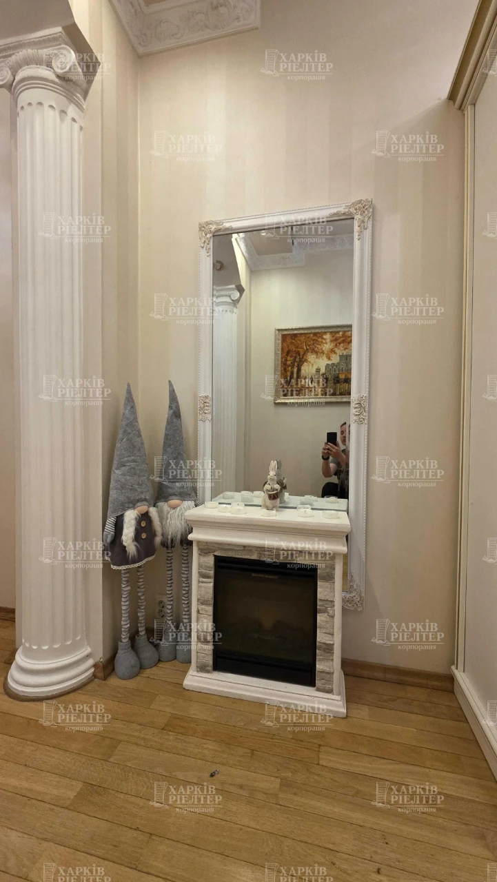 NN S4 Продам 3 комнатную квартиру 110 кв.м. новострой ремонт