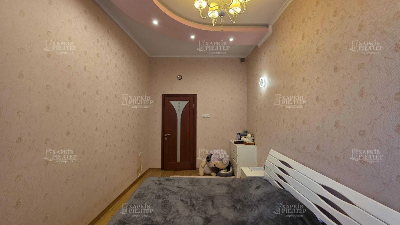 NN S4 Продам 3 комнатную квартиру 110 кв.м. новострой ремонт