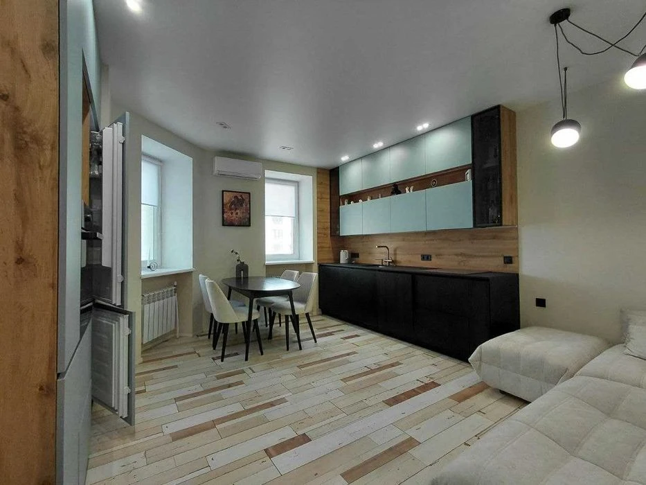 2-room apartment/ 68.8m2/ Profesorska, 18/ Furniture+appliances
