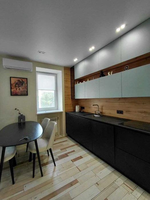 2-room apartment/ 68.8m2/ Profesorska, 18/ Furniture+appliances