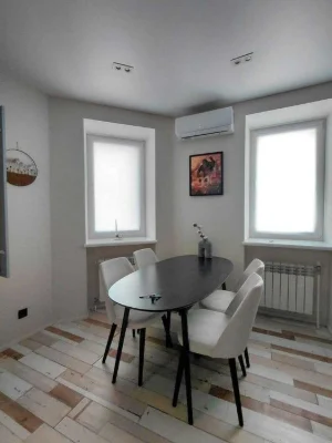 2-room apartment/ 68.8m2/ Profesorska, 18/ Furniture+appliances