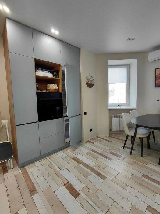 2-room apartment/ 68.8m2/ Profesorska, 18/ Furniture+appliances