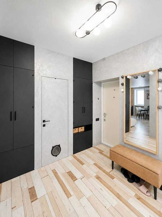 2-room apartment/ 68.8m2/ Profesorska, 18/ Furniture+appliances