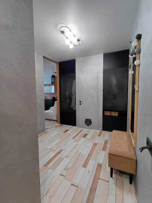 2-room apartment/ 68.8m2/ Profesorska, 18/ Furniture+appliances