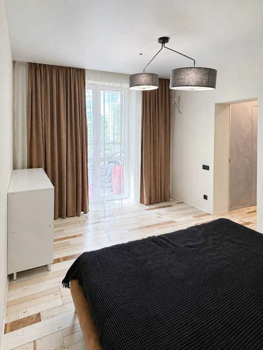 2-room apartment/ 68.8m2/ Profesorska, 18/ Furniture+appliances