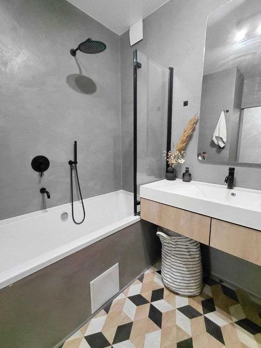 2-room apartment/ 68.8m2/ Profesorska, 18/ Furniture+appliances