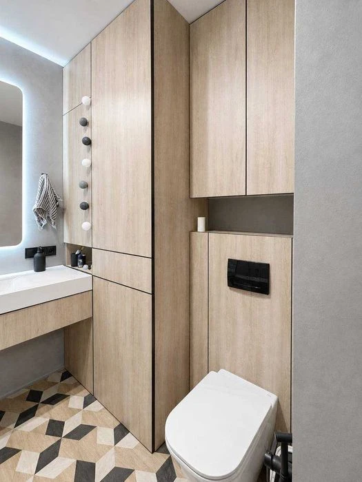 2-room apartment/ 68.8m2/ Profesorska, 18/ Furniture+appliances