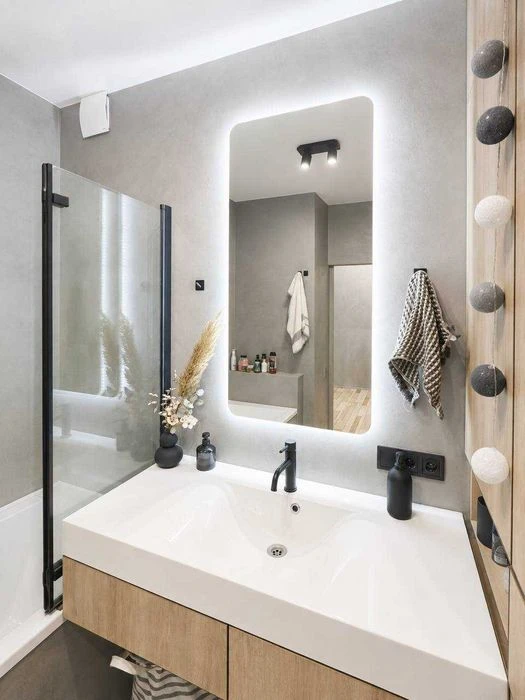 2-room apartment/ 68.8m2/ Profesorska, 18/ Furniture+appliances