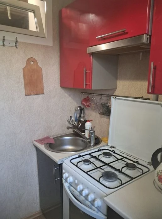 В продаже 1к малосемейка на Красном Камне!