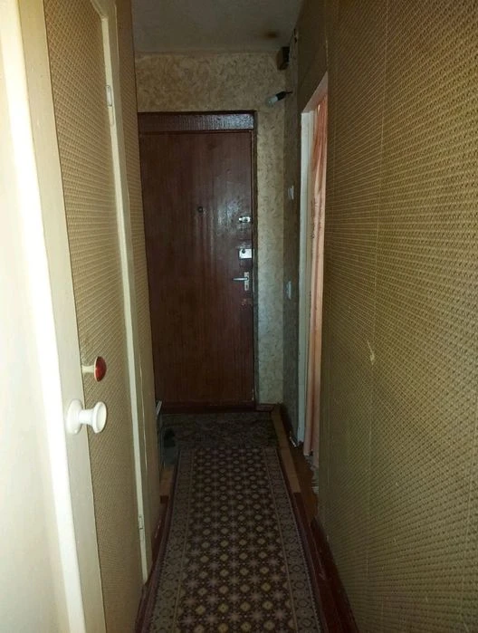 В продаже 1к малосемейка на Красном Камне!