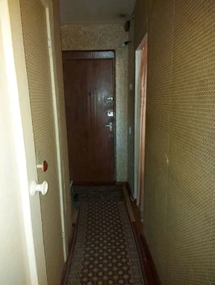 В продаже 1к малосемейка на Красном Камне!