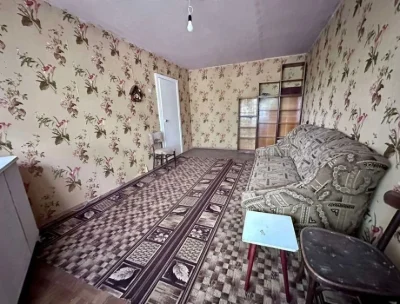 В продаже 1к малосемейка на Красном Камне!