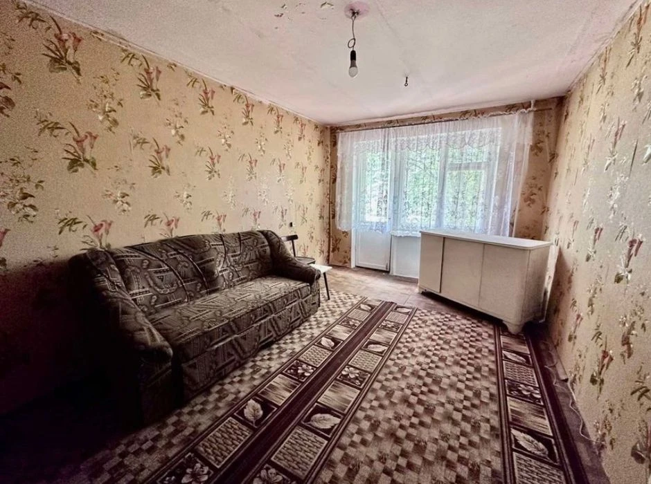 В продаже 1к малосемейка на Красном Камне!