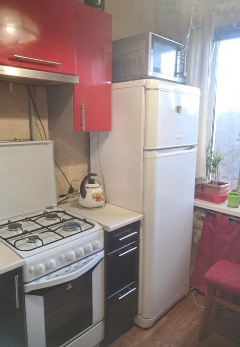 В продаже 1к малосемейка на Красном Камне!