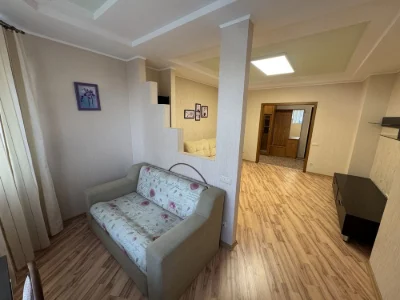 For sale 2 rooms. New building is-Oselya residential building-2Zakhiznykov Uk