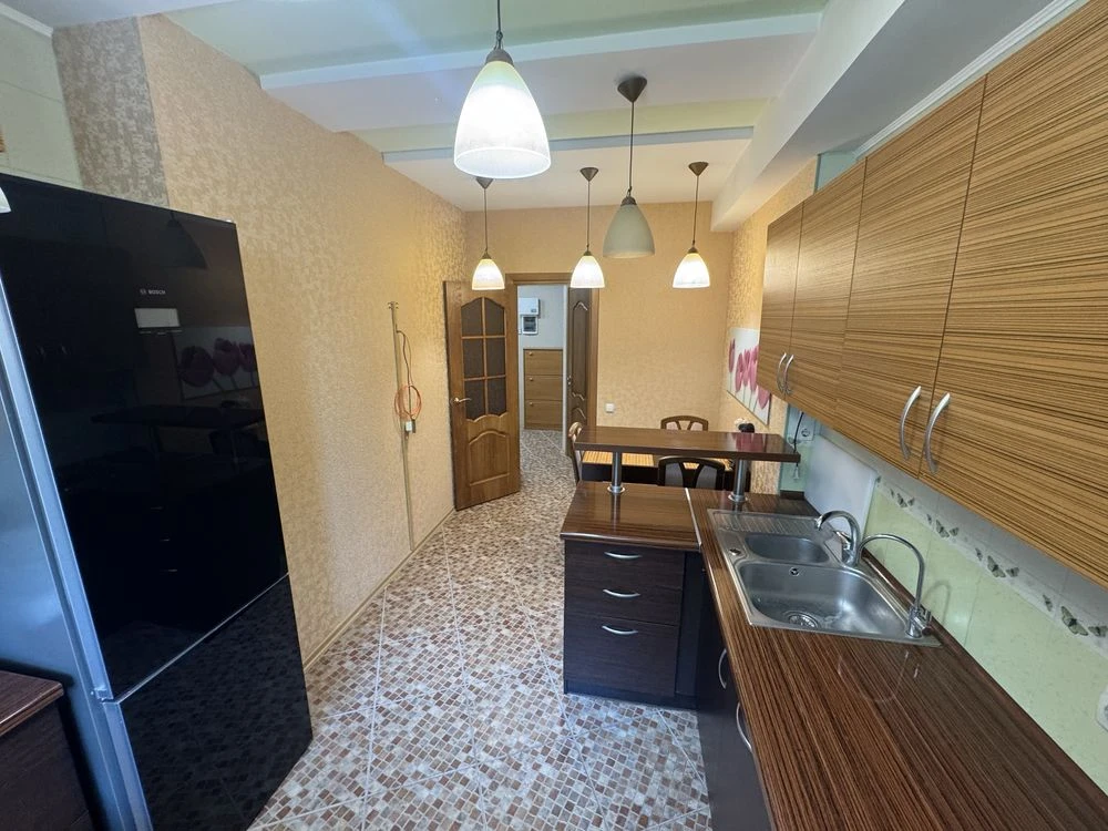 For sale 2 rooms. New building is-Oselya residential building-2Zakhiznykov Uk