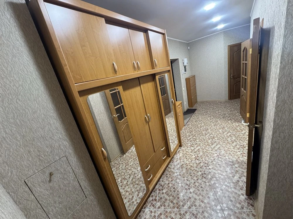 For sale 2 rooms. New building is-Oselya residential building-2Zakhiznykov Uk