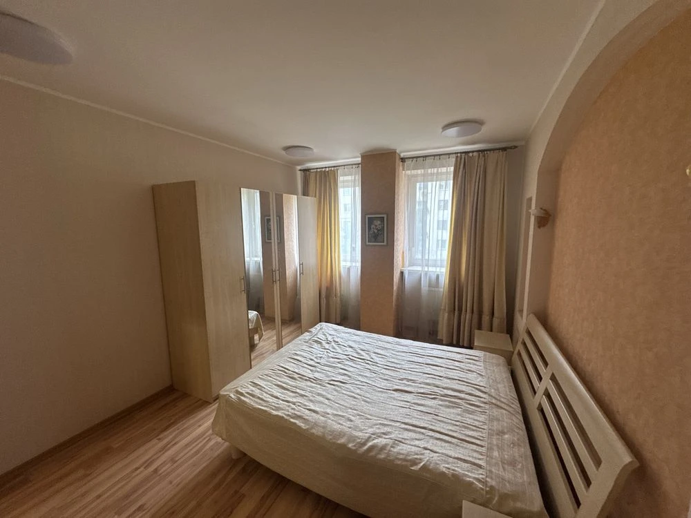 For sale 2 rooms. New building is-Oselya residential building-2Zakhiznykov Uk