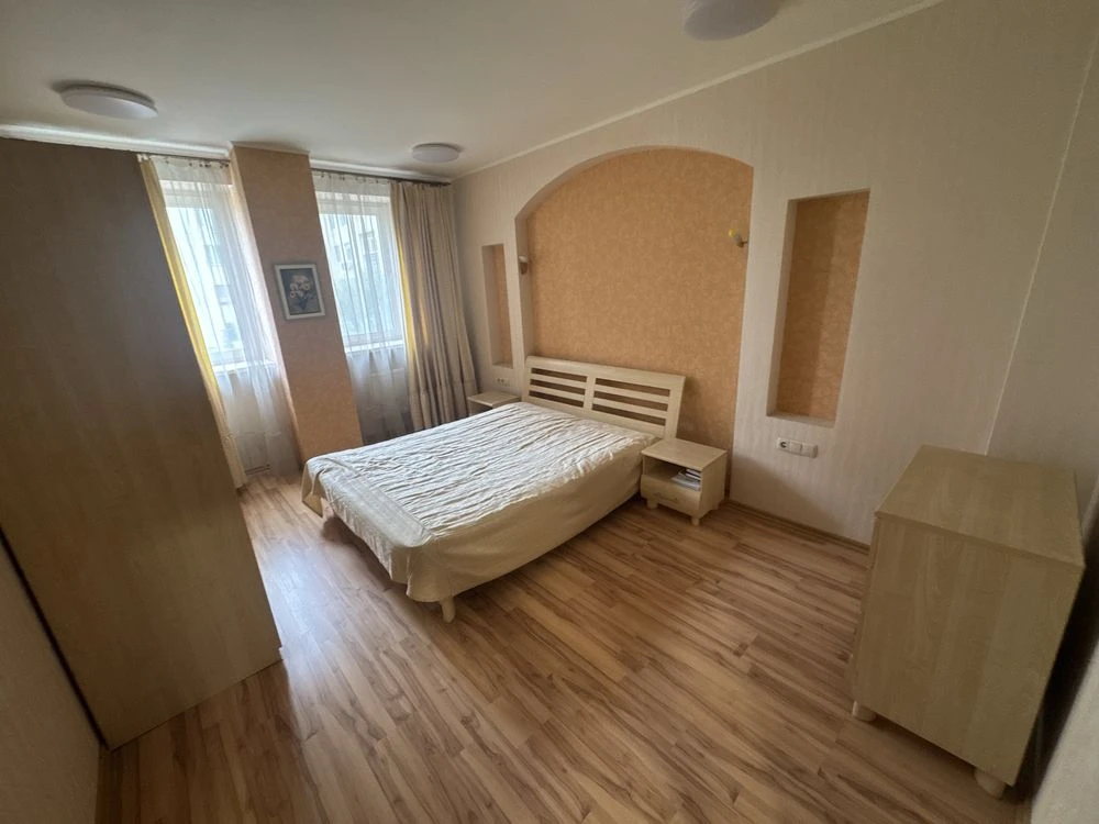 For sale 2 rooms. New building is-Oselya residential building-2Zakhiznykov Uk