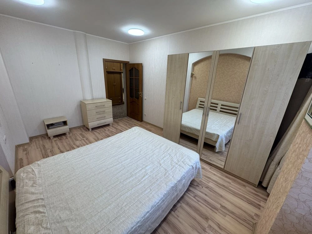 For sale 2 rooms. New building is-Oselya residential building-2Zakhiznykov Uk