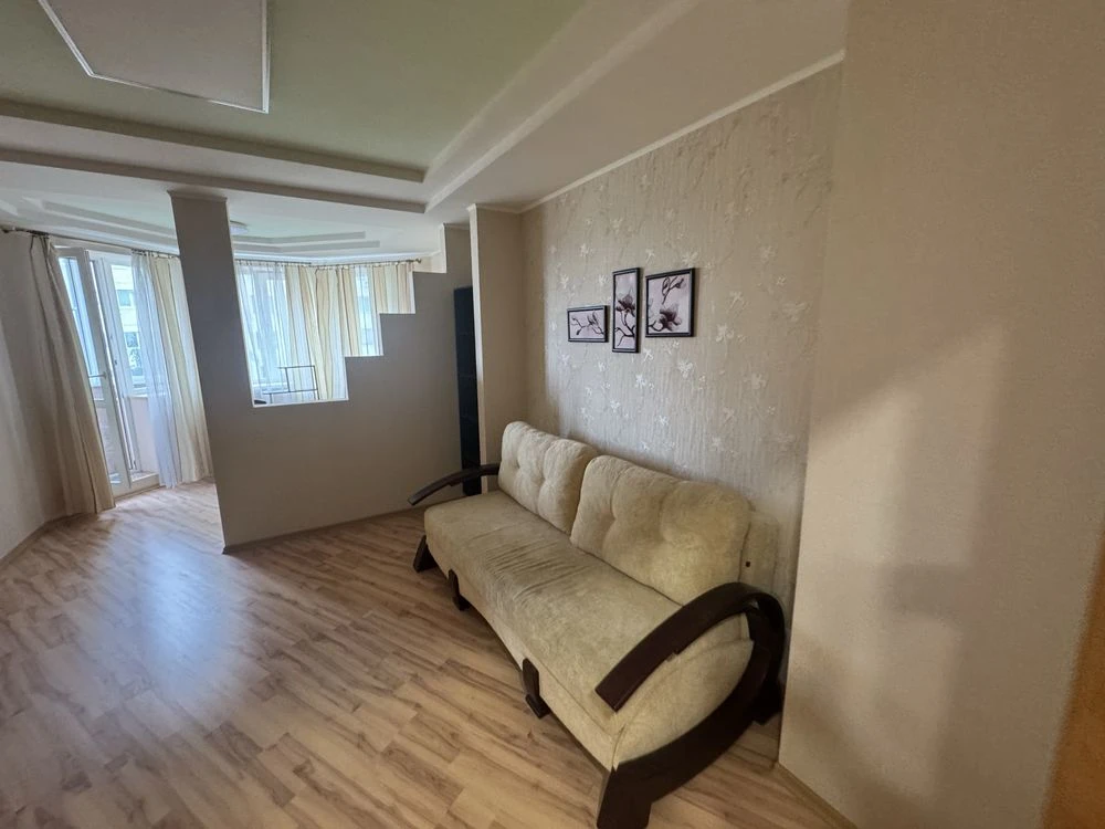 For sale 2 rooms. New building is-Oselya residential building-2Zakhiznykov Uk