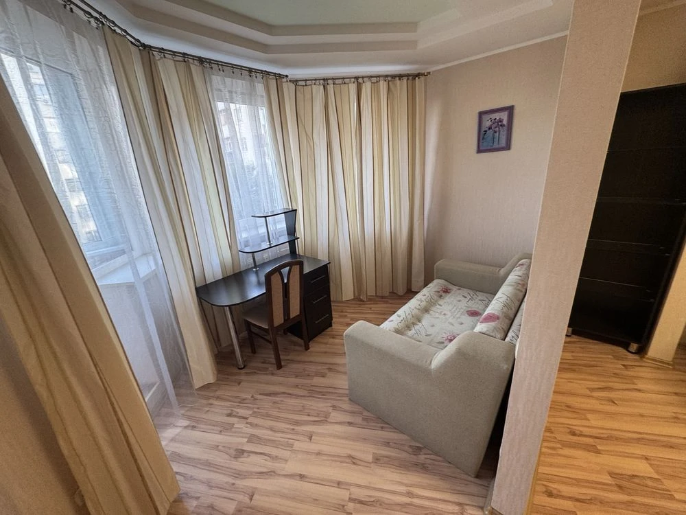 For sale 2 rooms. New building is-Oselya residential building-2Zakhiznykov Uk