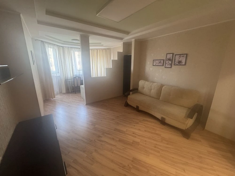 For sale 2 rooms. New building is-Oselya residential building-2Zakhiznykov Uk
