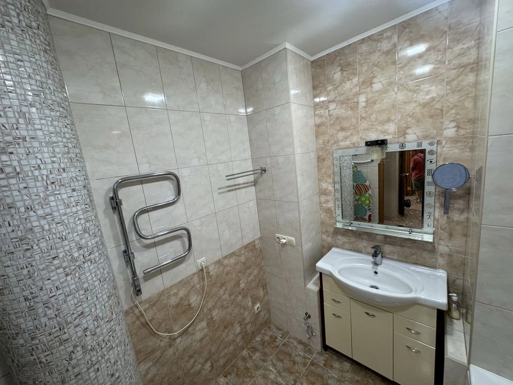 For sale 2 rooms. New building is-Oselya residential building-2Zakhiznykov Uk