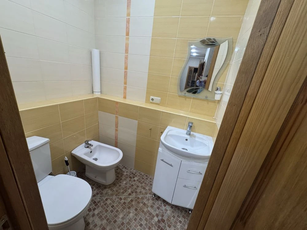 For sale 2 rooms. New building is-Oselya residential building-2Zakhiznykov Uk