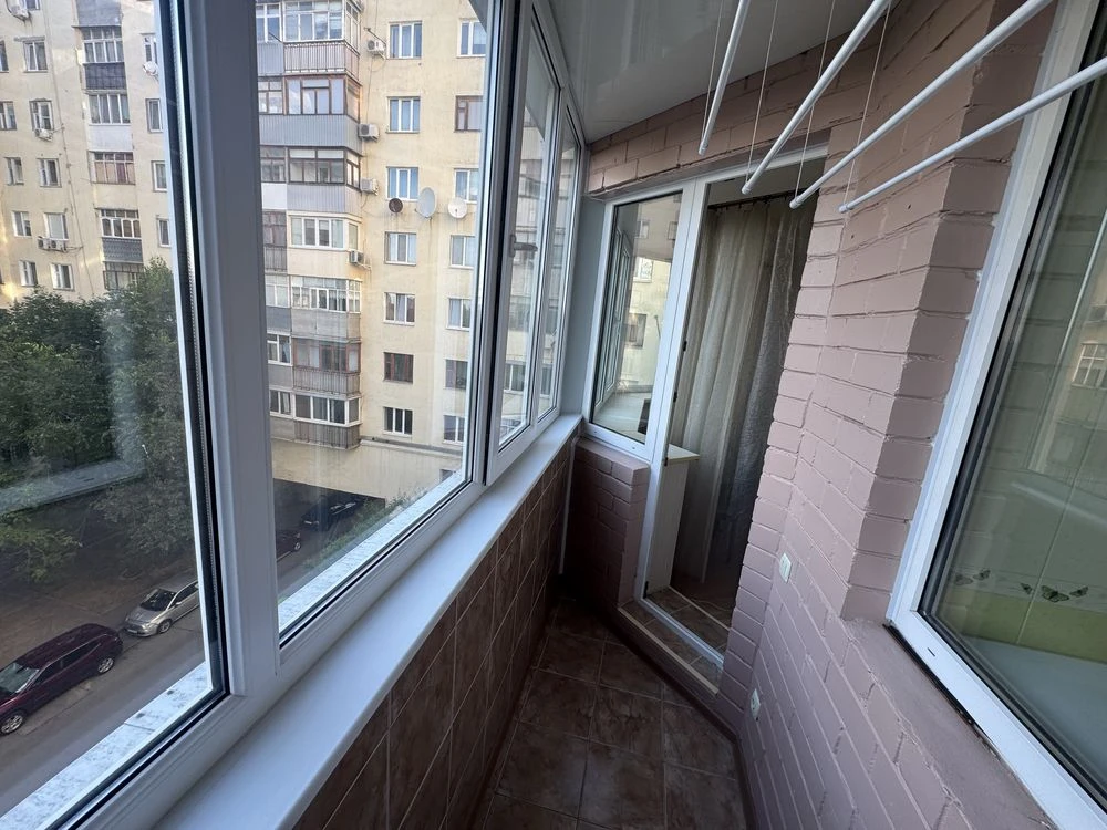For sale 2 rooms. New building is-Oselya residential building-2Zakhiznykov Uk