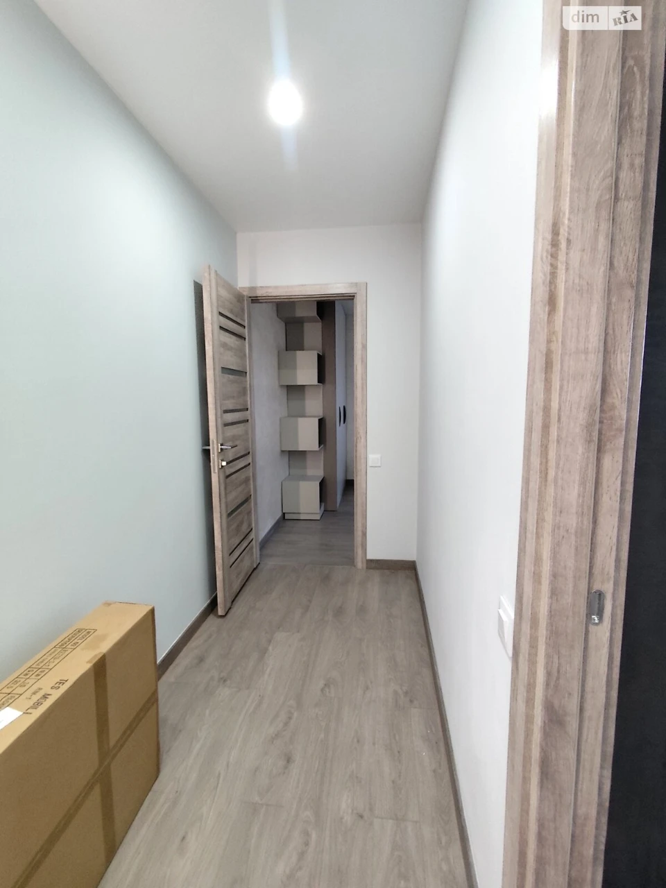 Apartment for sale Osnovyansky