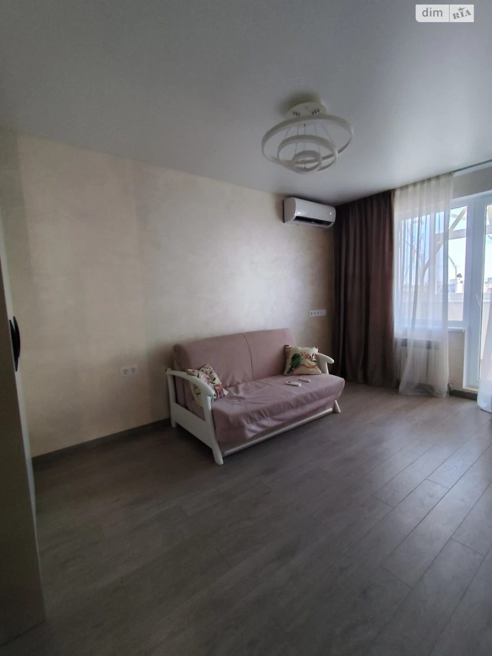 Apartment for sale Osnovyansky