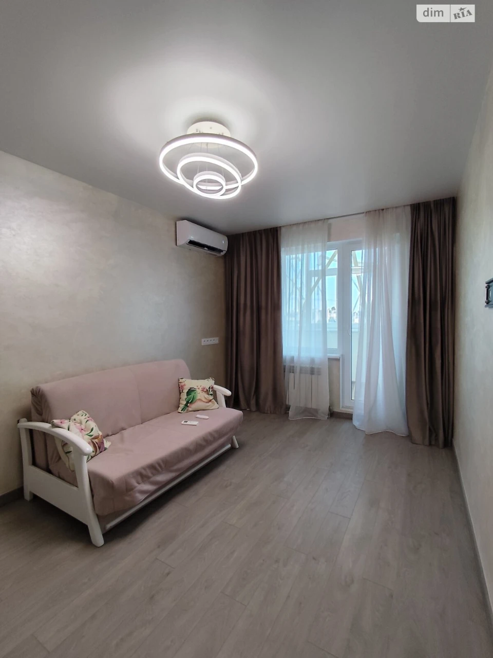 Apartment for sale Osnovyansky