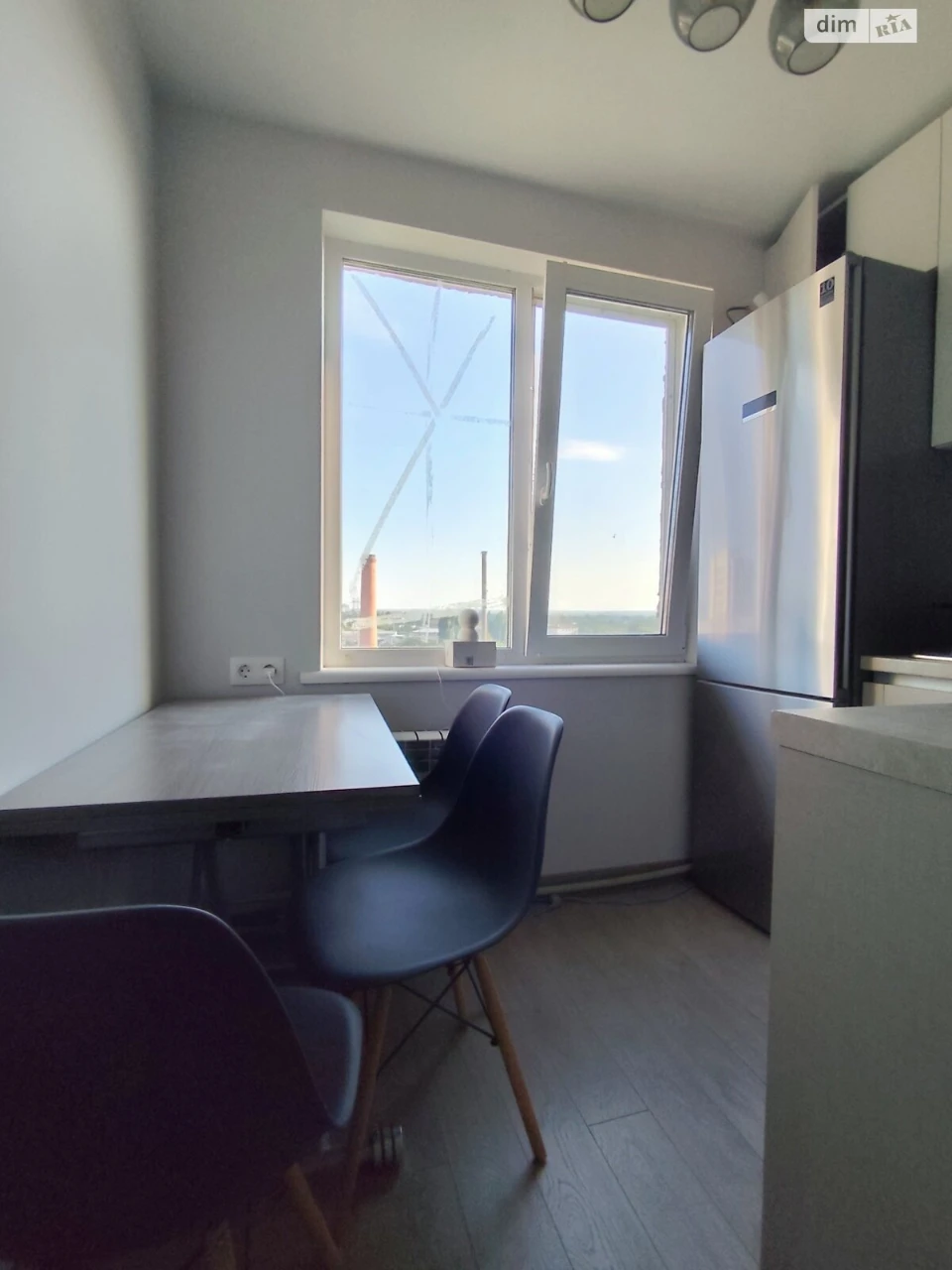 Apartment for sale Osnovyansky