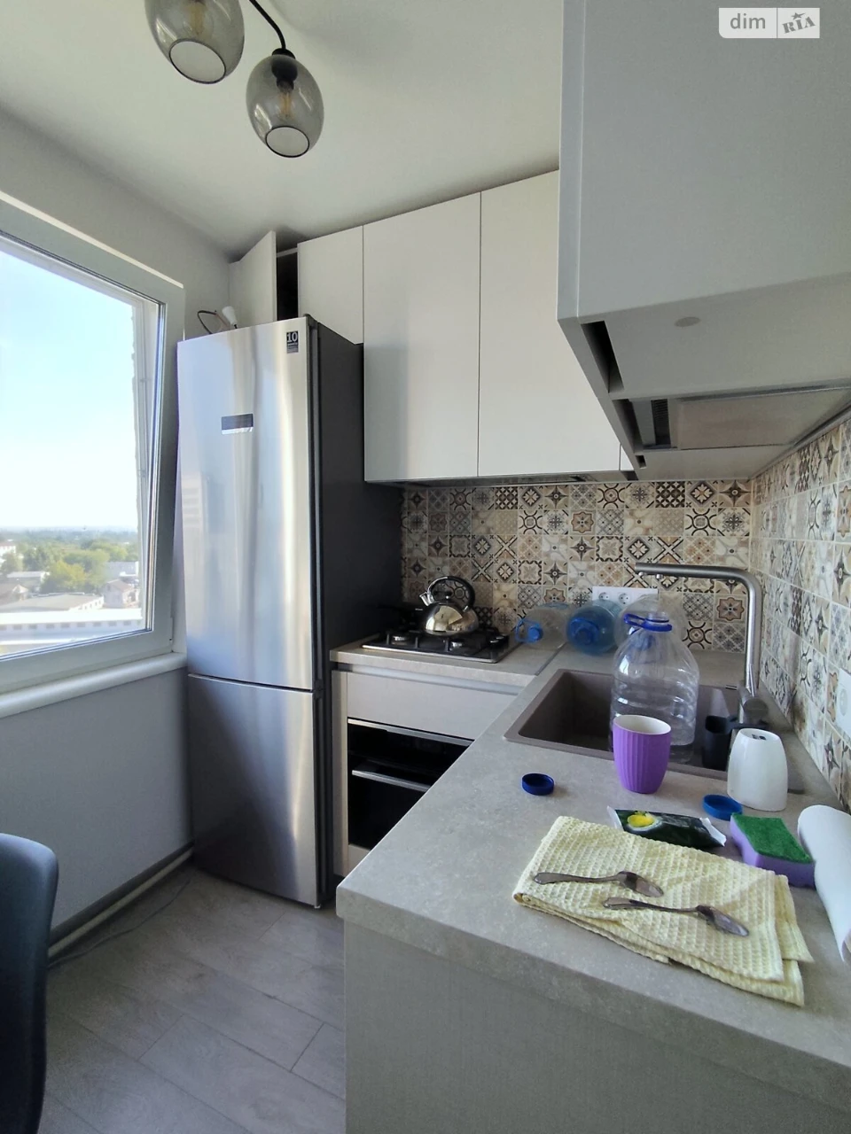 Apartment for sale Osnovyansky
