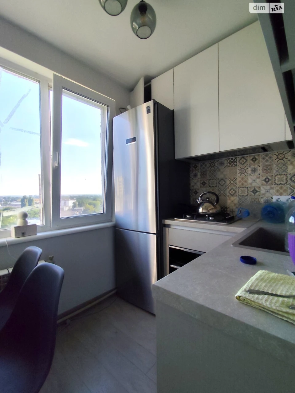 Apartment for sale Osnovyansky