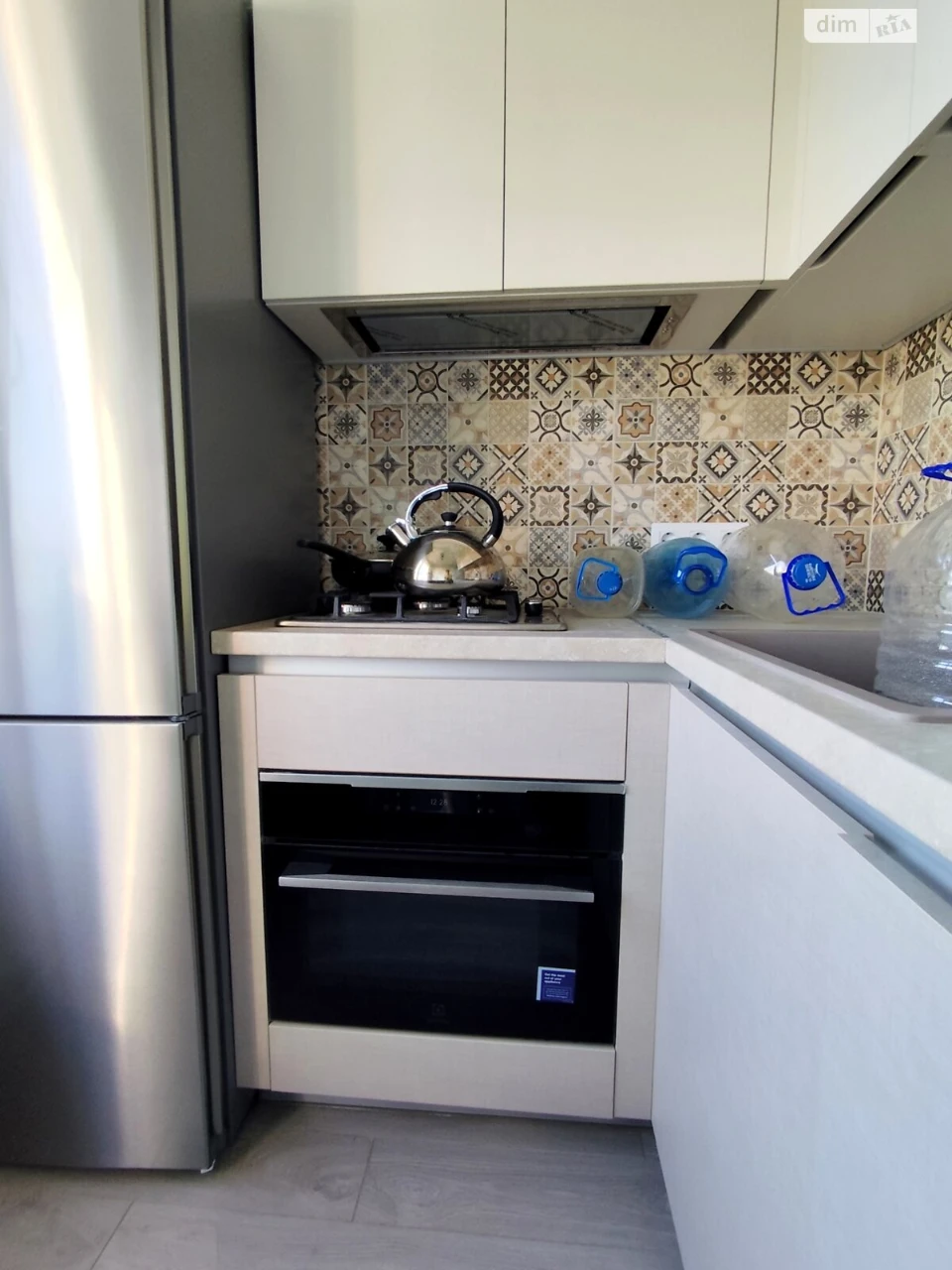 Apartment for sale Osnovyansky