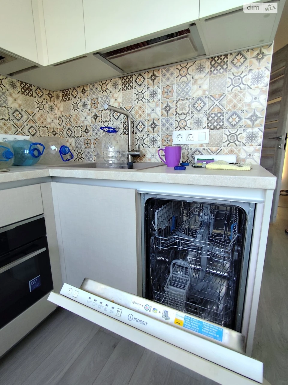 Apartment for sale Osnovyansky